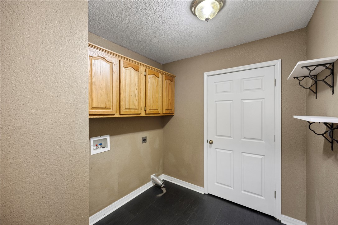 Mockingbird Spgs - Residential