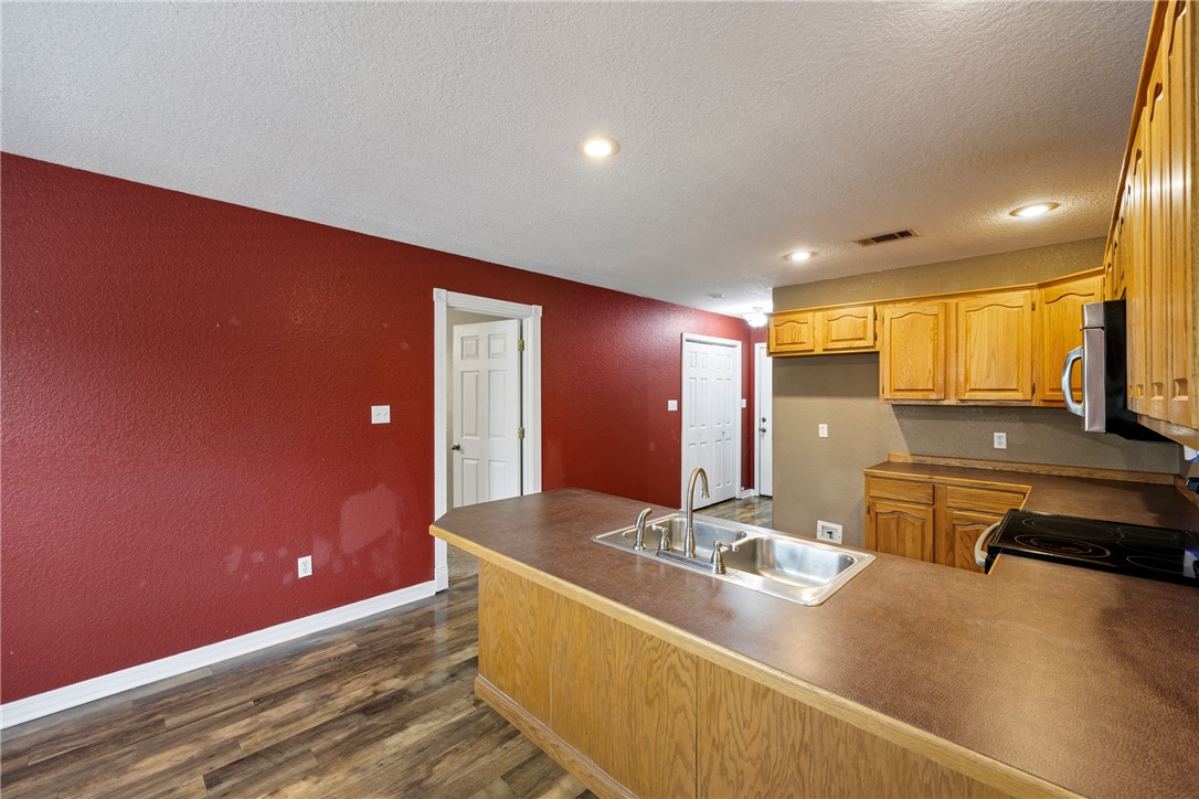 Mockingbird Spgs - Residential