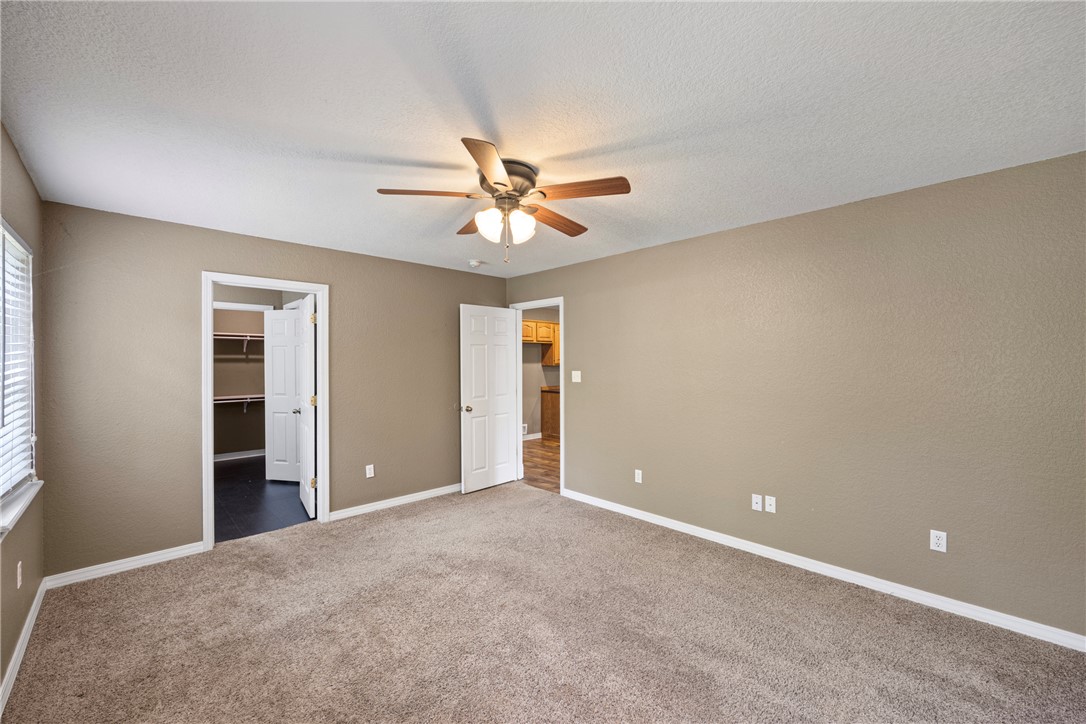 Mockingbird Spgs - Residential