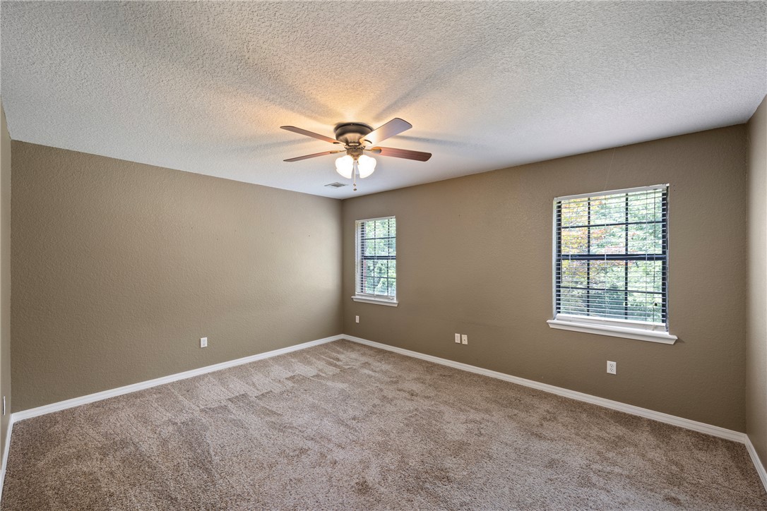 Mockingbird Spgs - Residential