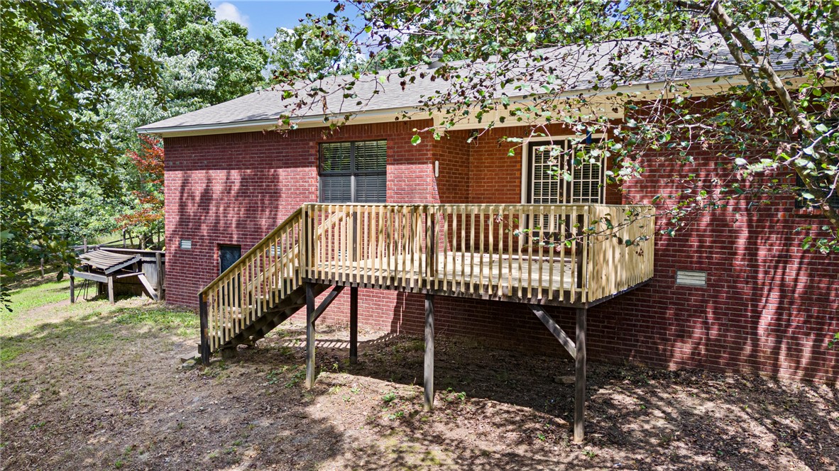 Mockingbird Spgs - Residential
