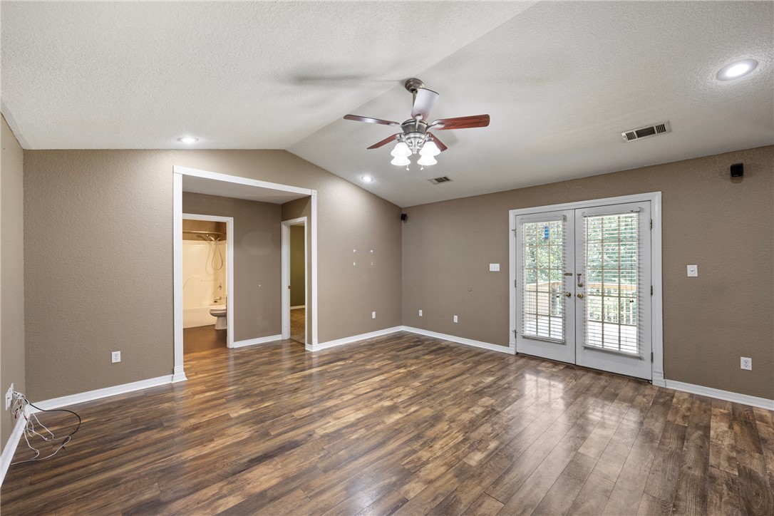 Mockingbird Spgs - Residential