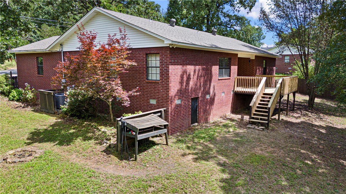 Mockingbird Spgs - Residential