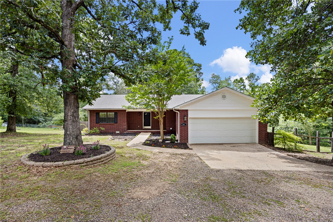 Mockingbird Spgs - Residential