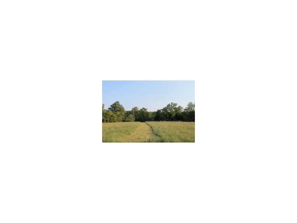 Waterford Estates Phase II - Land