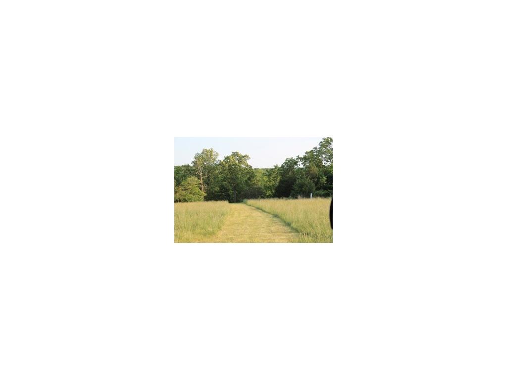 Waterford Estates Phase II - Land
