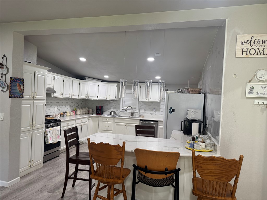 Double M Ranchettes - Residential