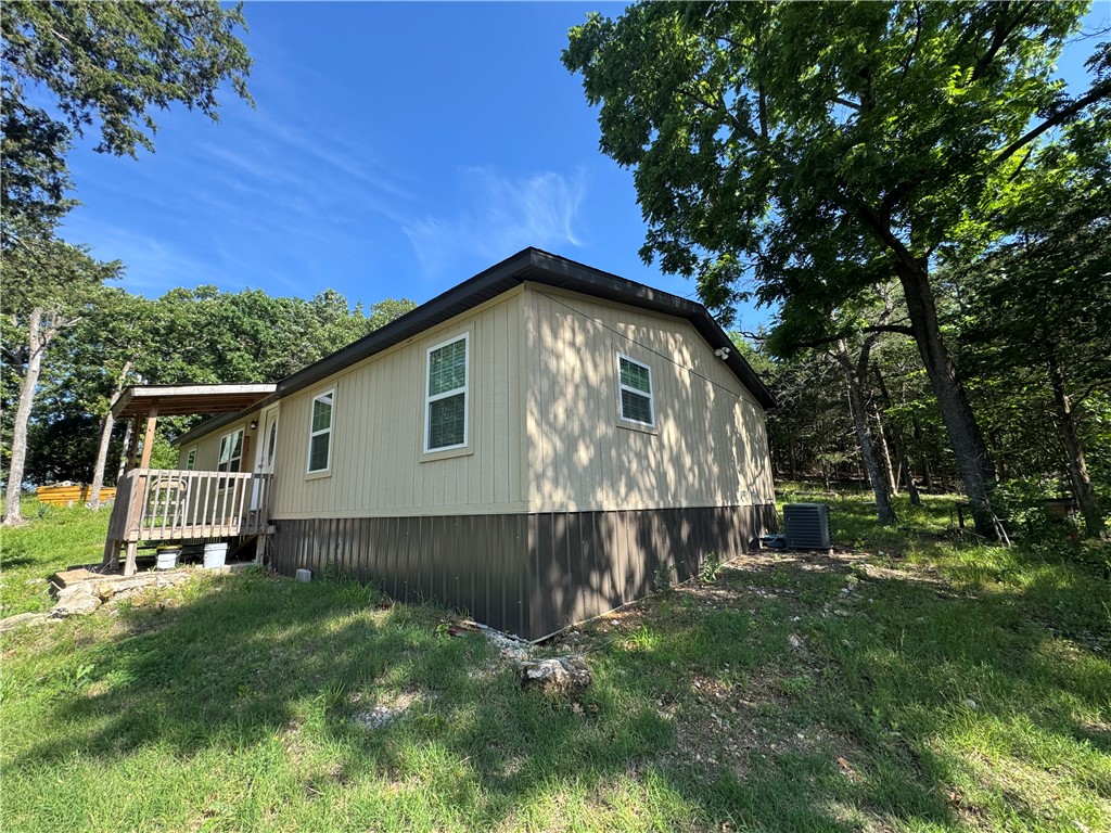 Double M Ranchettes - Residential