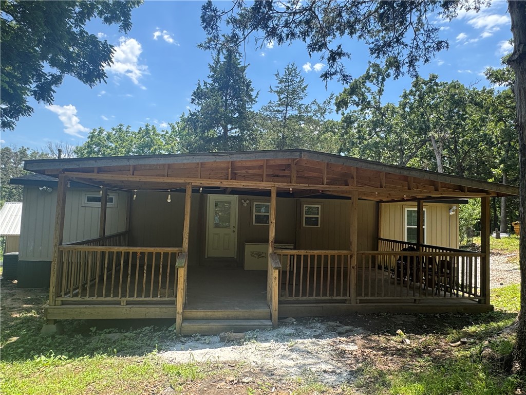 Double M Ranchettes - Residential