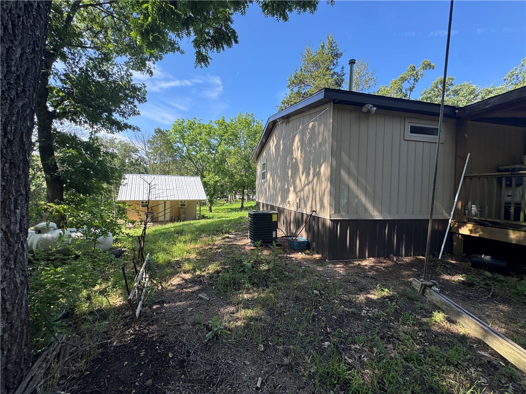 Double M Ranchettes - Residential