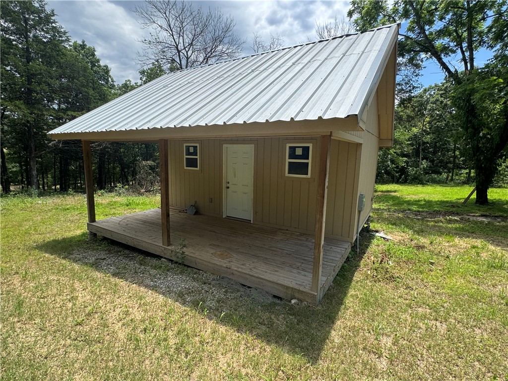 Double M Ranchettes - Residential