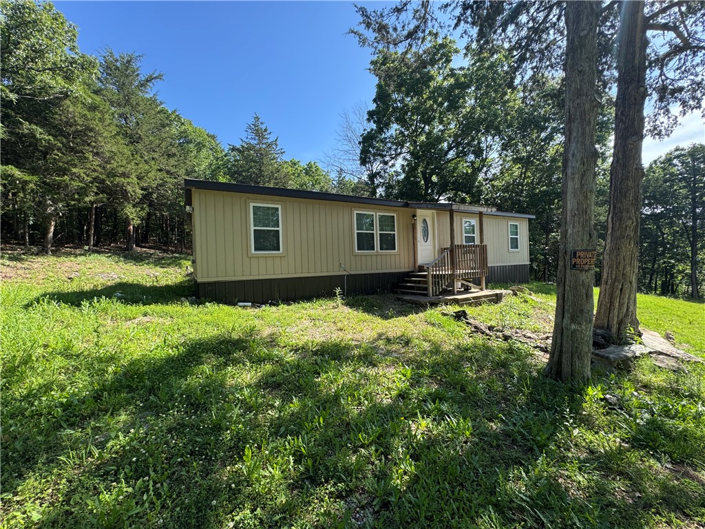 Double M Ranchettes - Residential