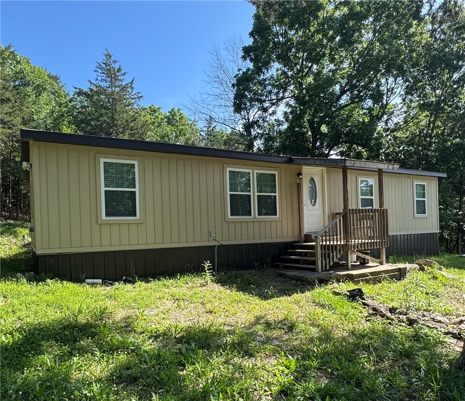 Double M Ranchettes - Residential