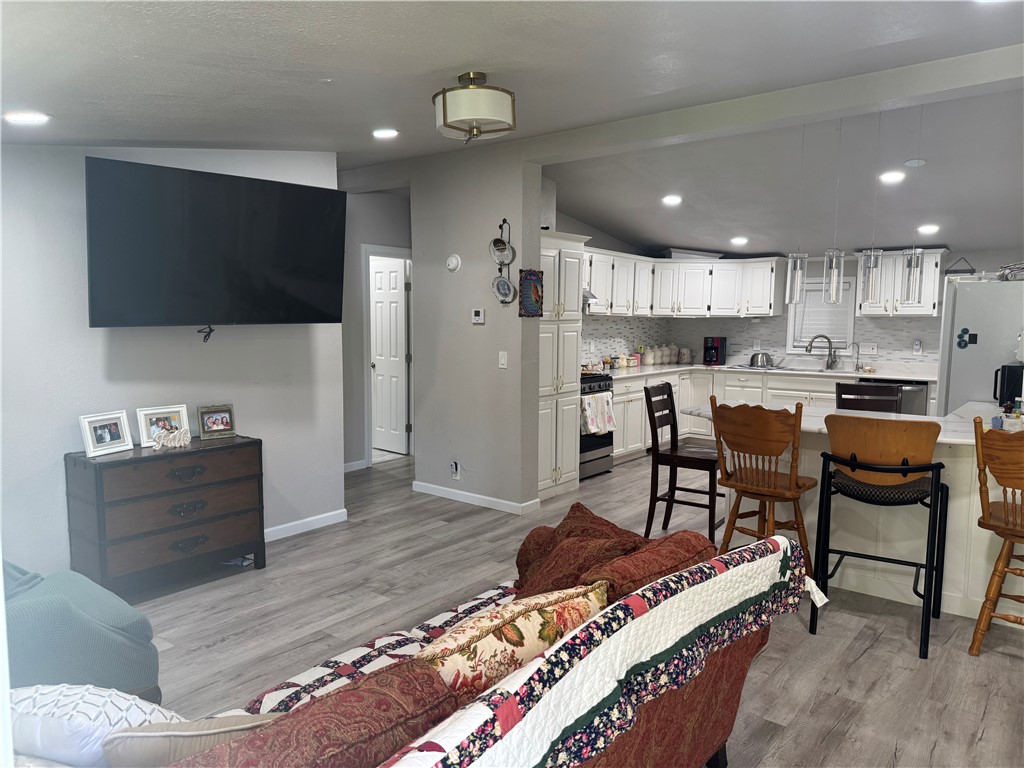 Double M Ranchettes - Residential