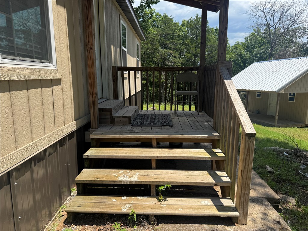 Double M Ranchettes - Residential