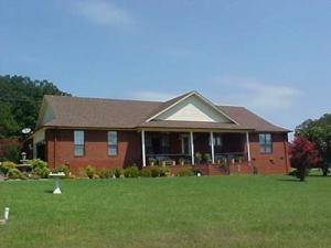 Other Subdivision in Johnson Co - Residential
