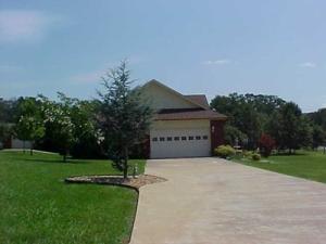 Other Subdivision in Johnson Co - Residential