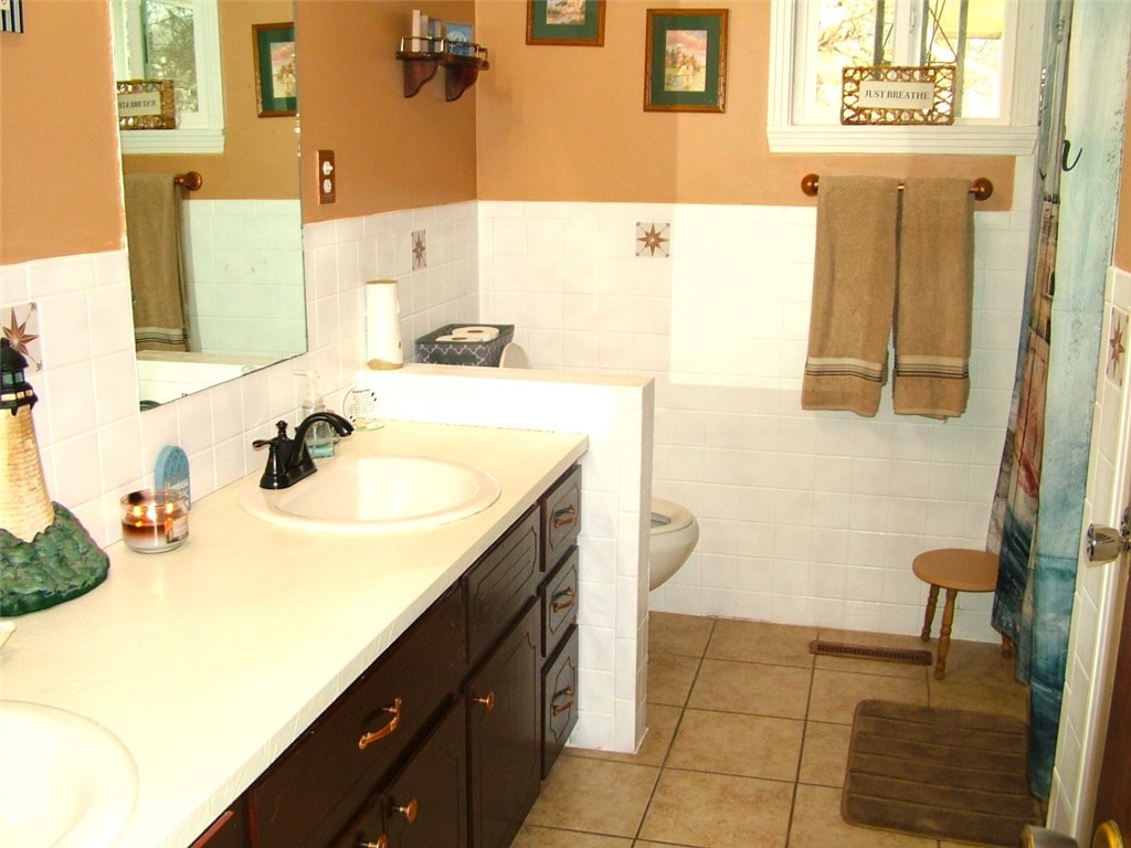 Spring Valley - Residential