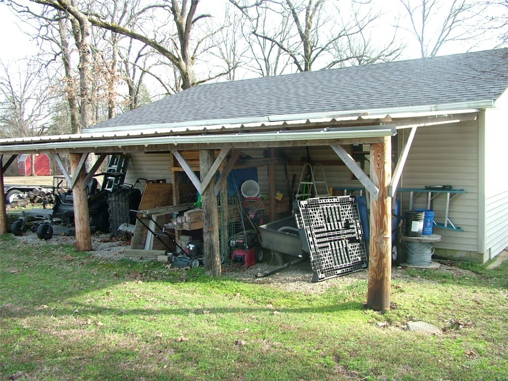 Spring Valley - Residential