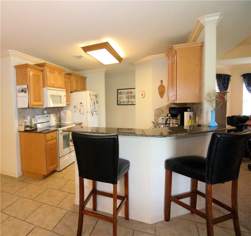 Maple Glenn - Residential