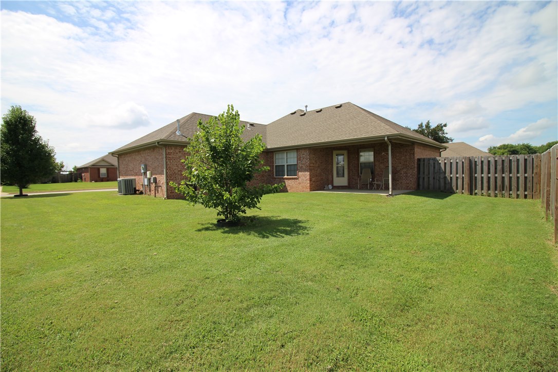 Maple Glenn - Residential