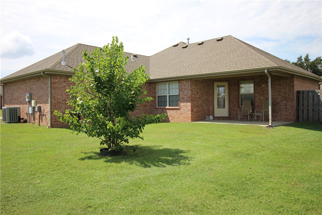 Maple Glenn - Residential