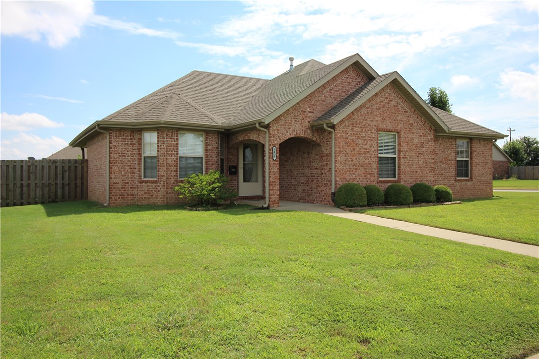 Maple Glenn - Residential