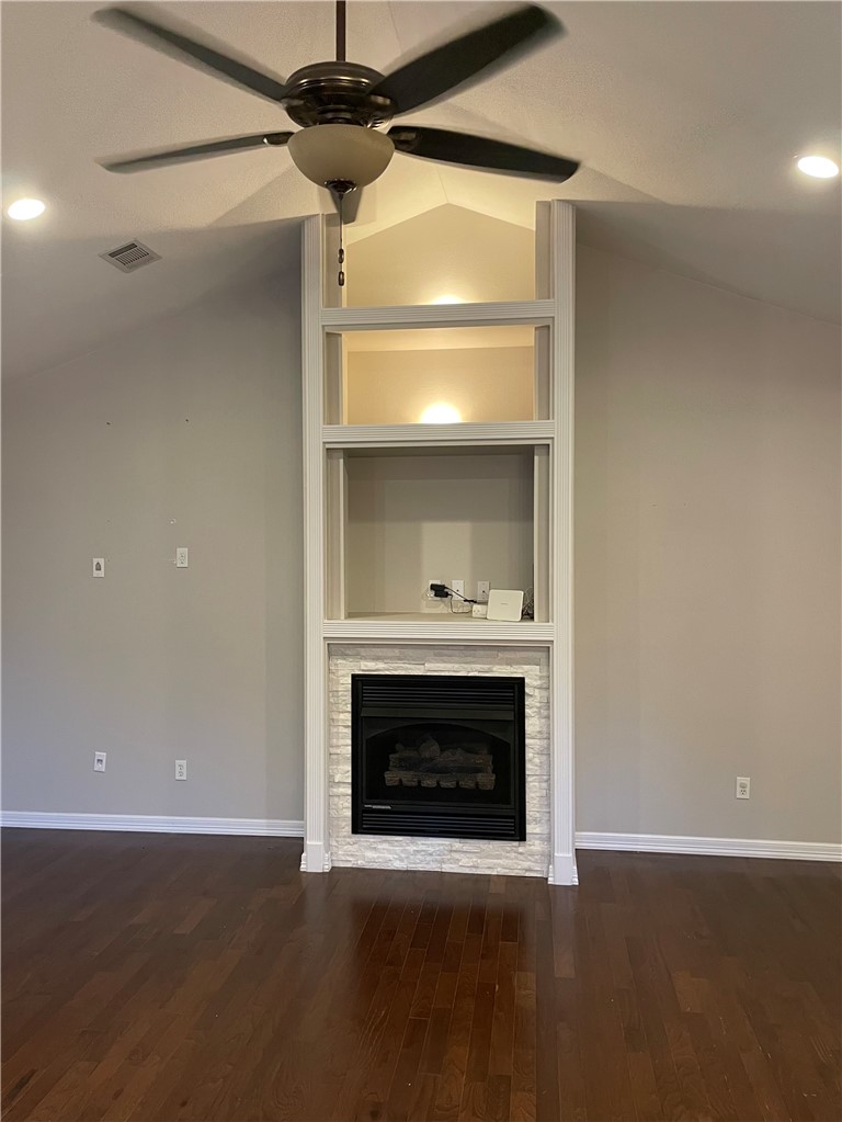 Heritage Village - Residential Lease