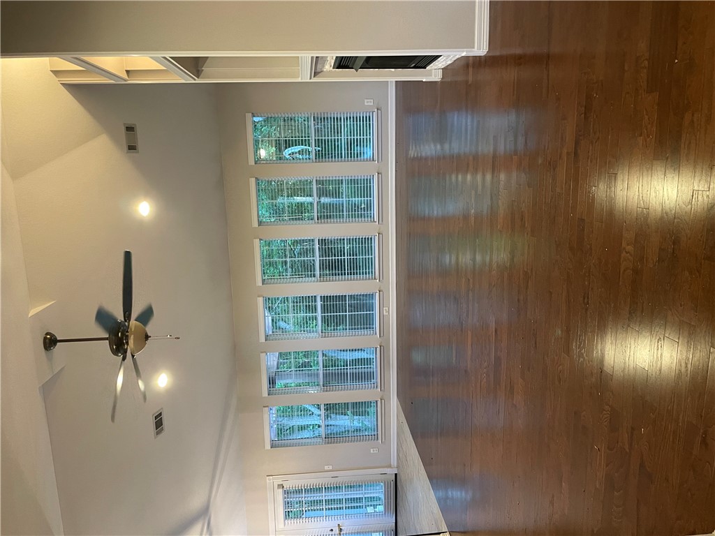 Heritage Village - Residential Lease