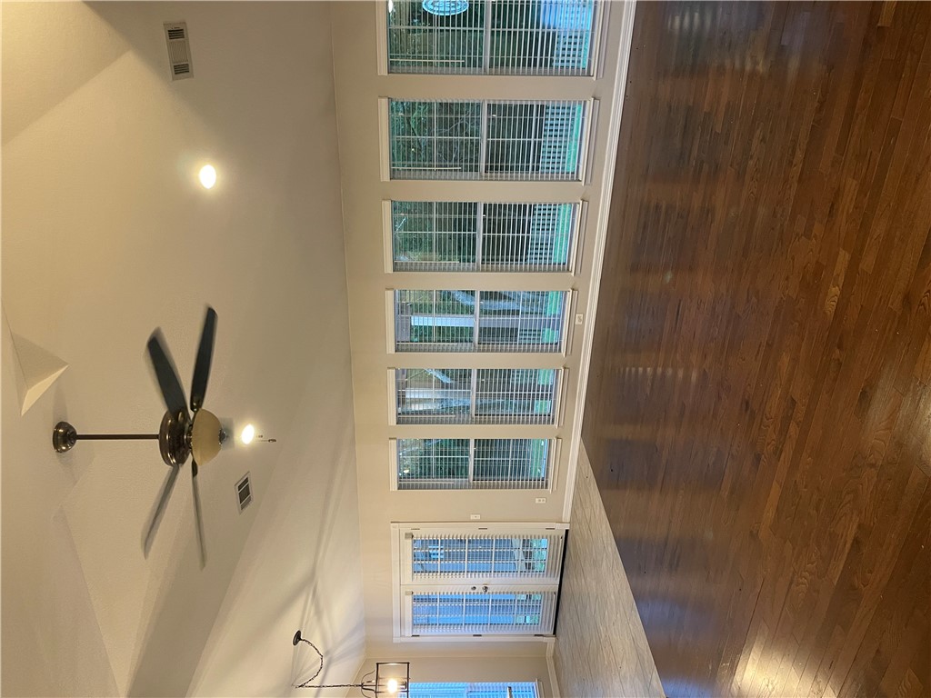 Heritage Village - Residential Lease