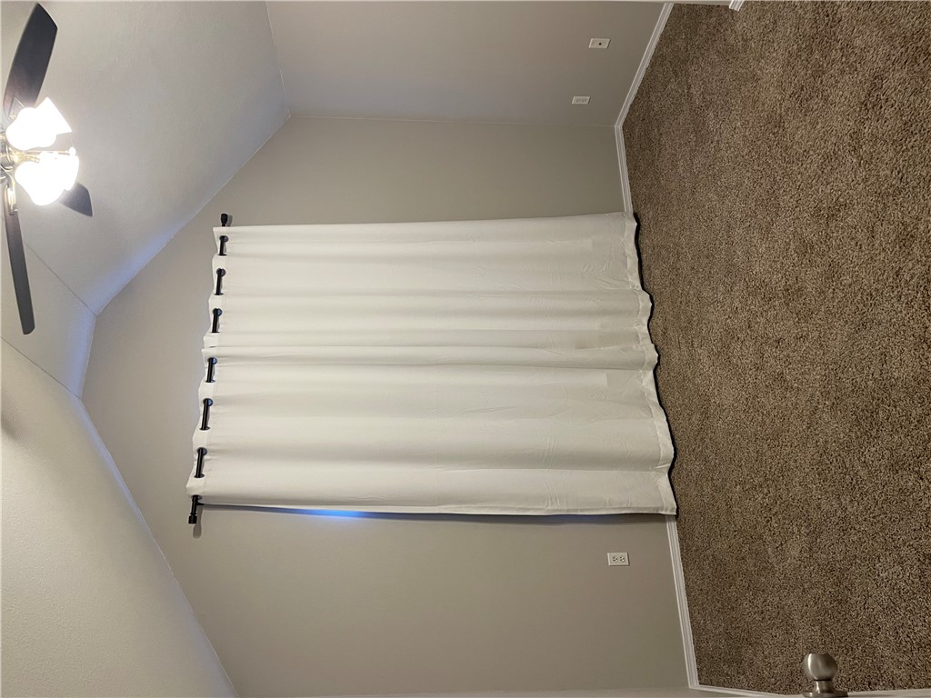 Heritage Village - Residential Lease