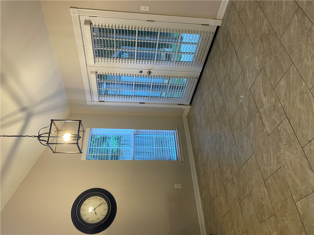 Heritage Village - Residential Lease