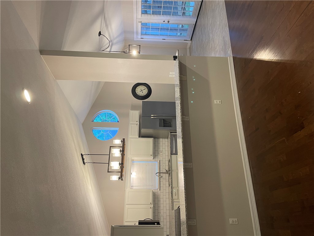Heritage Village - Residential Lease