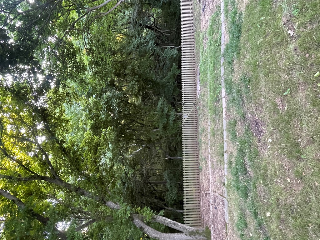 Heritage Village - Residential Lease