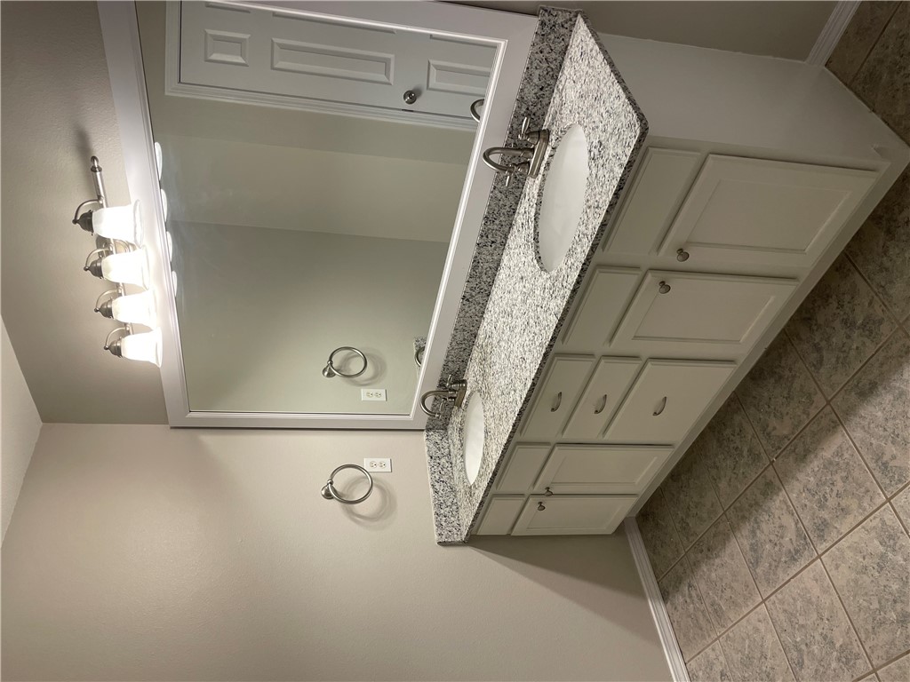 Heritage Village - Residential Lease