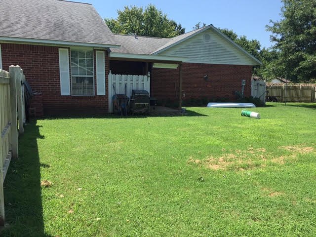Prairie Oaks One - Residential
