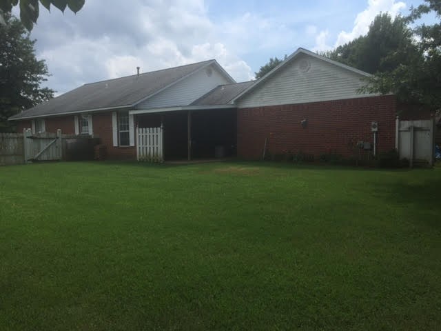 Prairie Oaks One - Residential