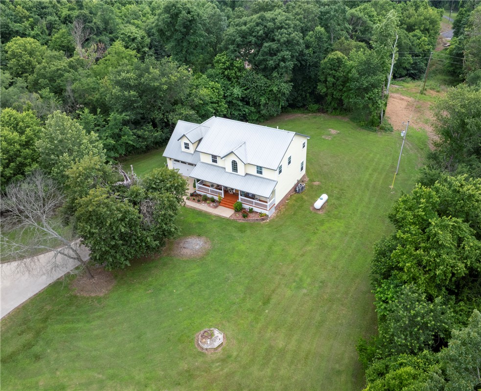 Rural - Residential