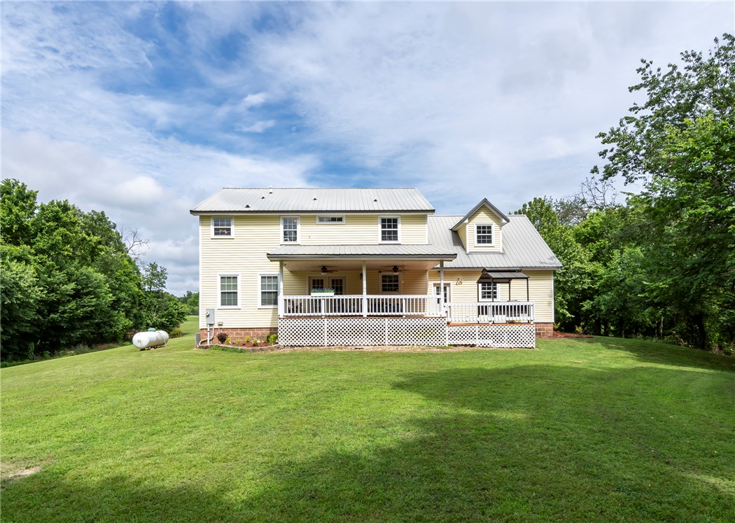 Rural - Residential