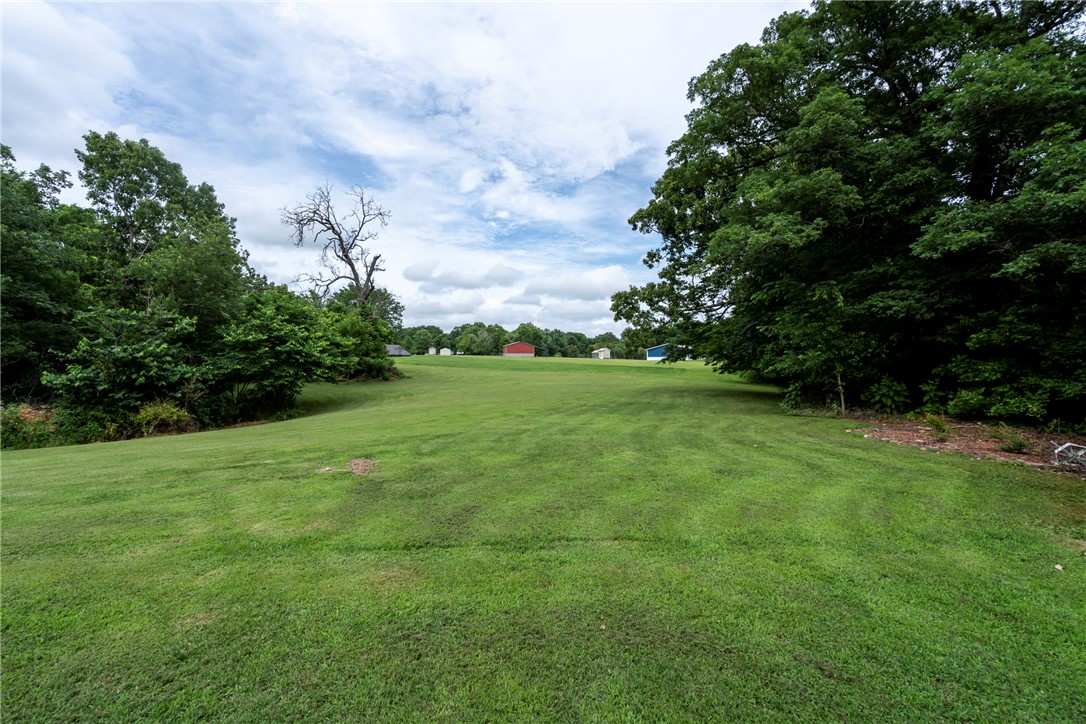 Rural - Residential
