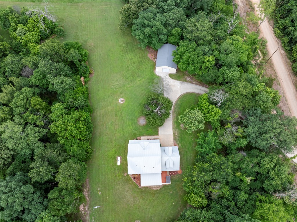 Rural - Residential