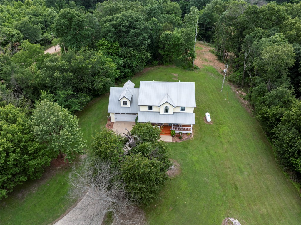 Rural - Residential