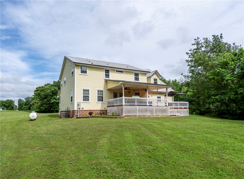 Rural - Residential