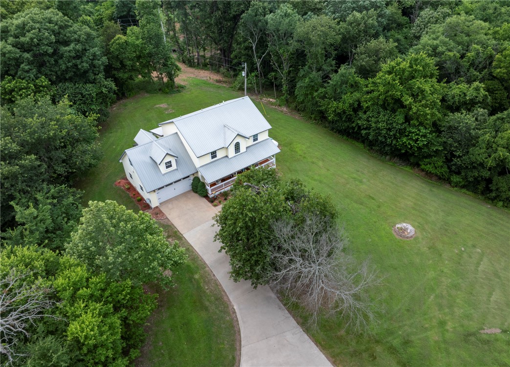 Rural - Residential
