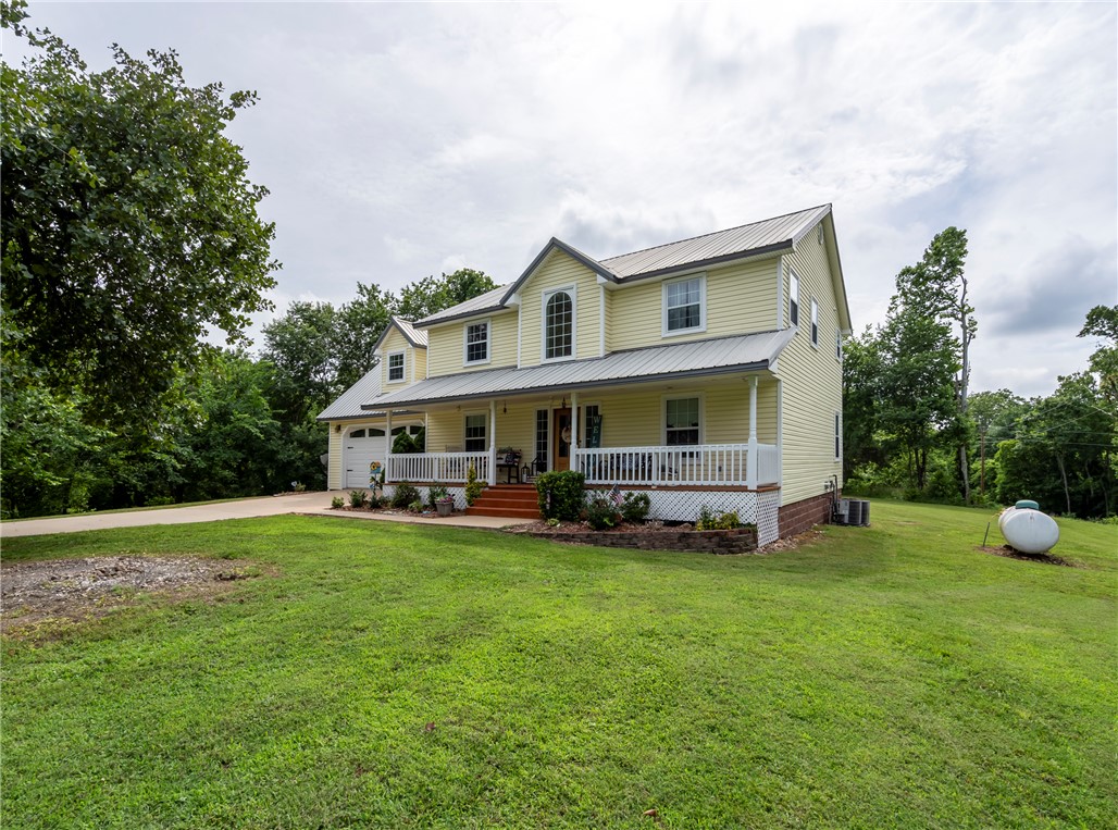 Rural - Residential