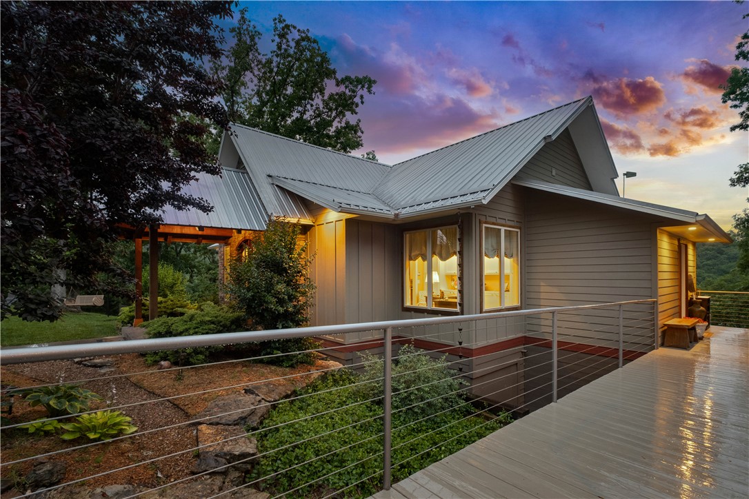 Summit Peaks - Residential