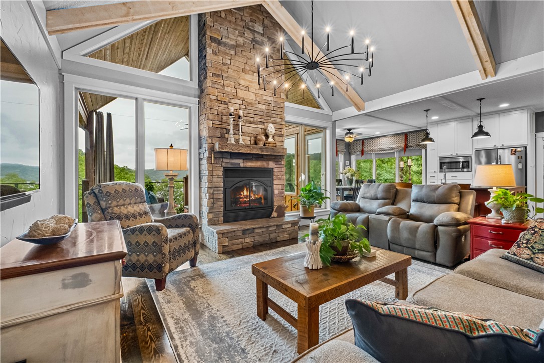 Summit Peaks - Residential