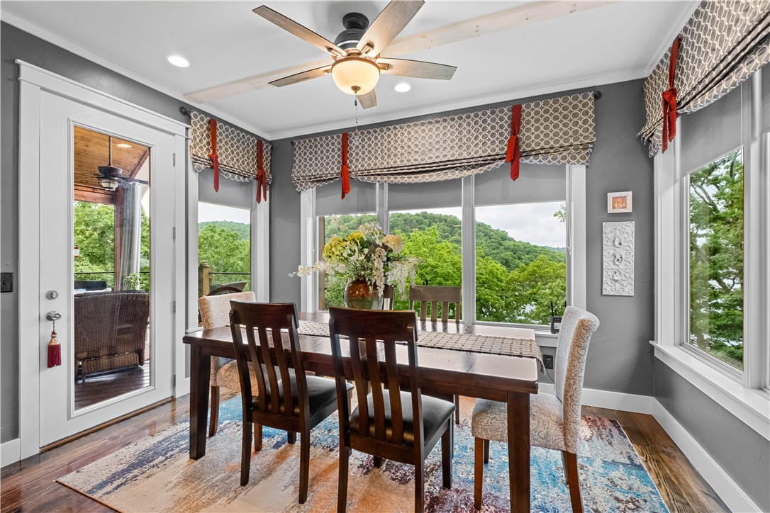 Summit Peaks - Residential