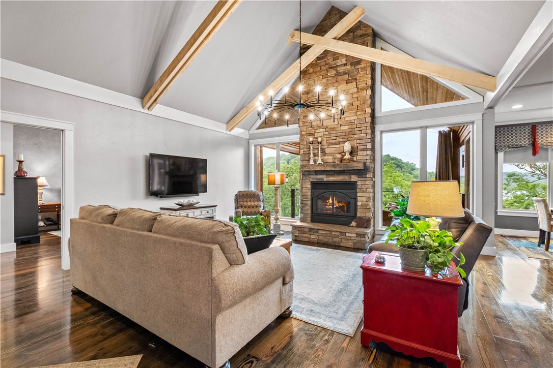 Summit Peaks - Residential