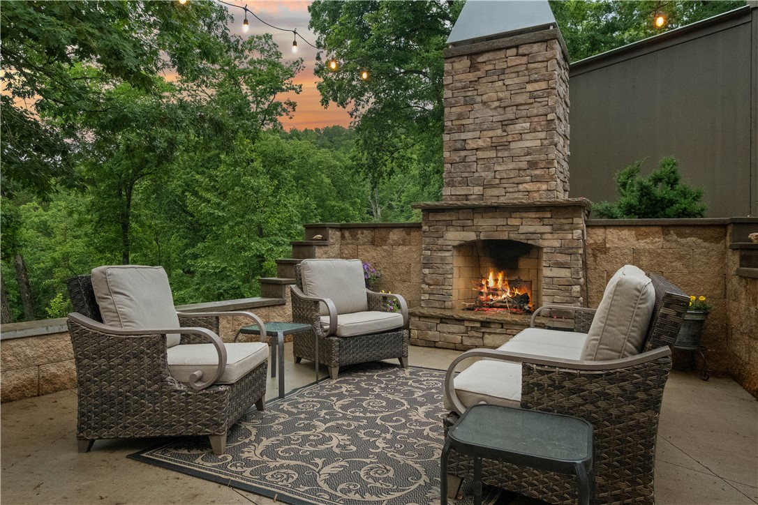 Summit Peaks - Residential